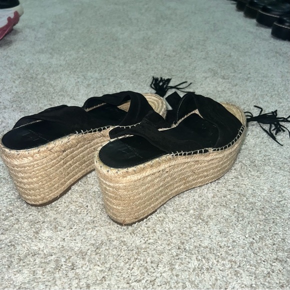 Marc Fisher Espadrilles - Picture 2 of 5